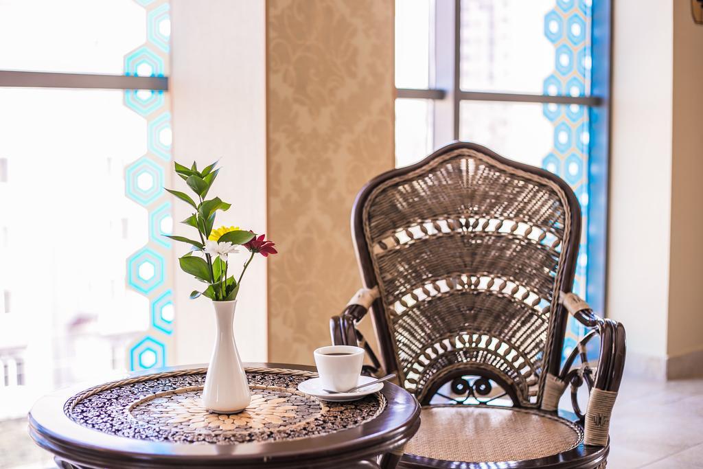 Shah Palace Hotel Bishkek Exterior photo